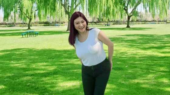 Rufa Mae Quinto joins "Your Face Sounds Familiar" to heal and find joy after husband’s passing