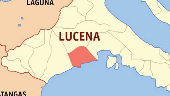 24-anyos na empleyado, patay sa pamamaril sa Lucena; suspek, umano’y dating kasintahan