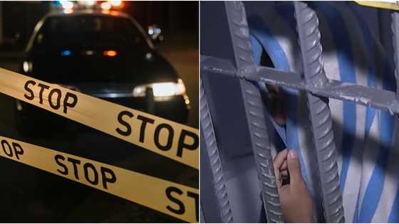 Lalaking nag-alok ng trabaho sa 17-anyos na babae, arestado dahil umano sa pananamtala sa dalaga