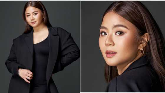 Miles Ocampo, opisyal nang bahagi ng All Access to Artists