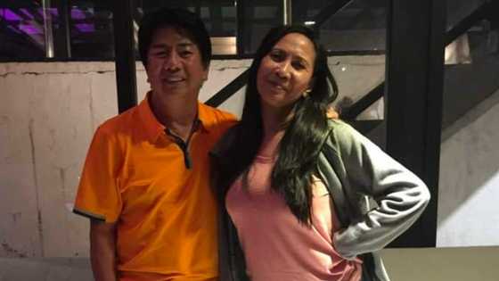 Noontime TV choreographer Anna Feliciano, binigyang pugay ng mga dating kasamahan