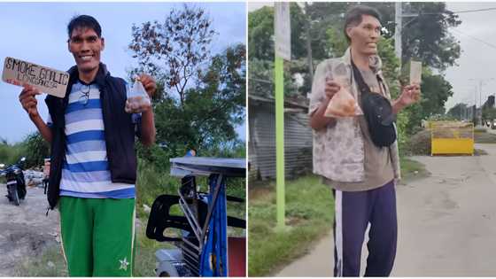 Dating basketball player at actor na si Raul Dillo, proud na nagtitinda ng longganisa