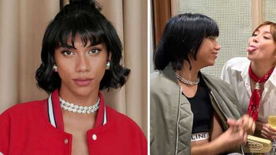 Mimiyuuuh, umalma sa bansag na Rosé ng Pilipinas: "Wag ako teh!"