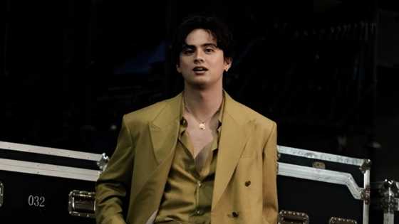 James Reid, muling sasabak sa teleserye matapos ang halos isang dekadang pagkawala