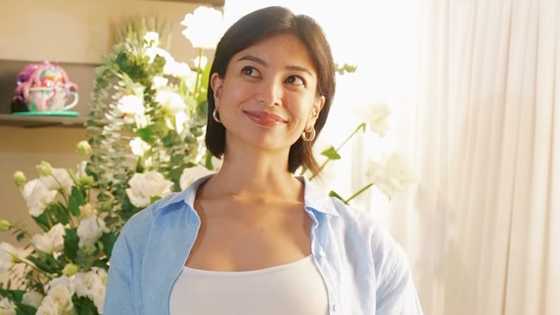 Glaiza de Castro, ibinahagi ang dahilan kung bakit mas lumalakas ang loob sa gitna ng pagbubuntis