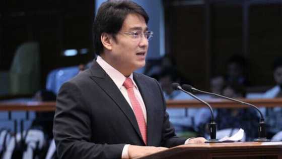 Bong Revilla praises Vico Sotto for being hailed as 'Anti-Corruption Champion'