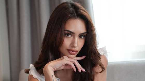 Celeste Cortesi, may hindi inaasahang balita habang nasa Maldives
