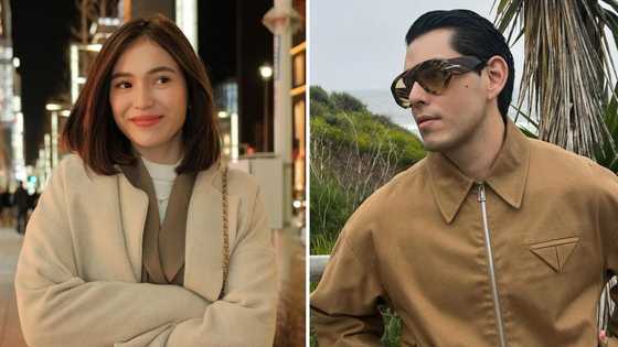 Raymond Gutierrez, nag-comment sa post ni Barbie Imperial ukol sa birthday party niya