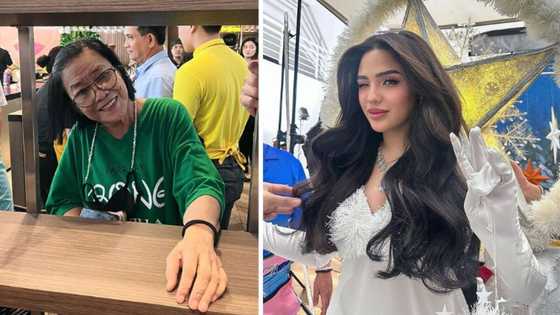 Lolit Solis, naaawa kay Andrea Brillantes: "Tumatak na mga controversy na nagawa niya"