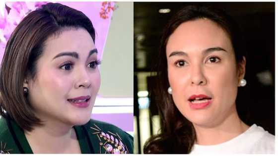 Cristy Fermin, sinabing itinigil ni Gretchen Barretto ang diumano’y P500k sustento kay Claudine