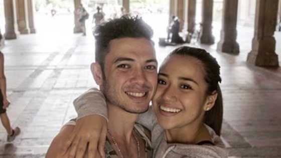 Morissette Amon posts cozy photo with her boyfriend after issue with her father