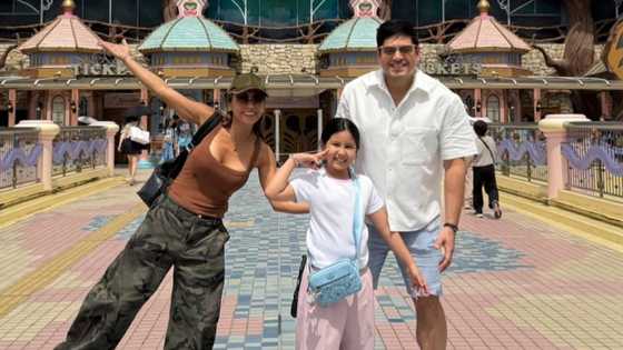 Rochelle Pangilinan, emosyonal sa sakripisyong ginawa ni Art sa Father’s Day