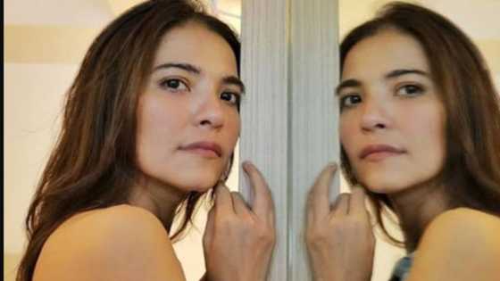 Alessandra de Rossi, kinutya muli ang pagtaas ng kaso ng COVID at usaping "jetski"