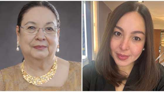 Marjorie Barretto breaks her silence on mom’s death, shares their last moments together