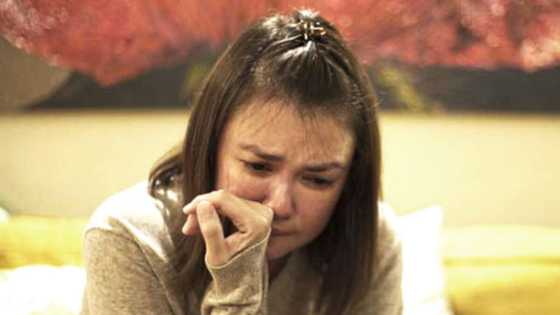 Angelica Panganiban, isiniwalat na hindi na magbabago ang desisyong magpapahinga na sa pag-arte