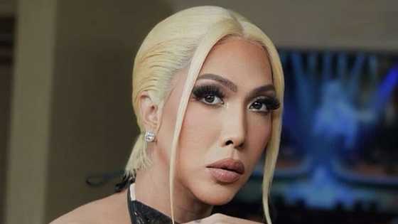 Vice Ganda, bumanat sa mga bumatikos sa kanyang itsura sa social media
