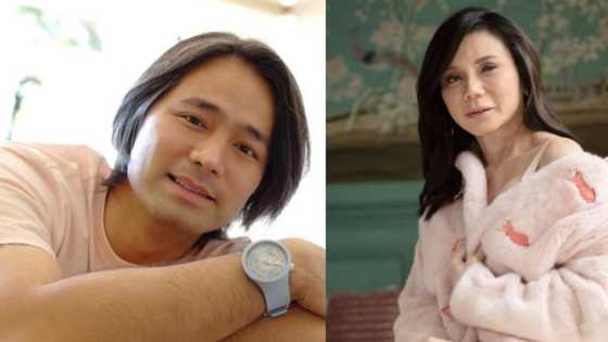 Hayden Kho pens heartfelt birthday greeting for Vicki Belo