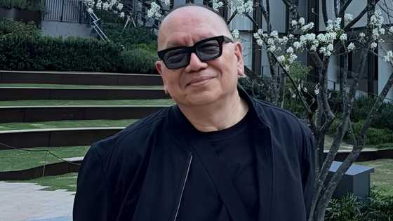 Joey Reyes, ibinunyag ang malaking budget na naipasok ni Sen. Robin para sa film heritage