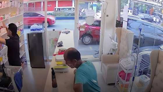 Mister, iniwan ang driver’s license sa botika para sa gamot ng maysakit na asawa