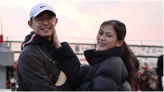 Alex Gonzaga, "nahuling" nagti-TikTok ang asawang si Mikee Morada bago ito matulog
