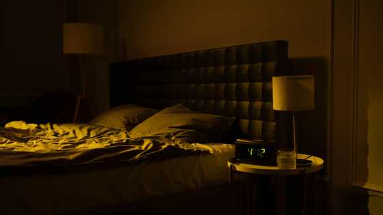 My 8-year-old said his brother visits every night – when I set up a hidden camera, I nearly fainted