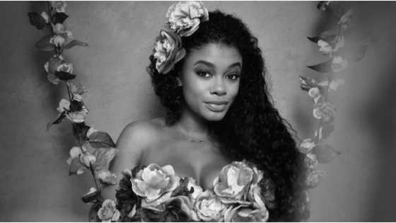 Dating child star sa 'Lion King,' pinatay ng sariling nobyo