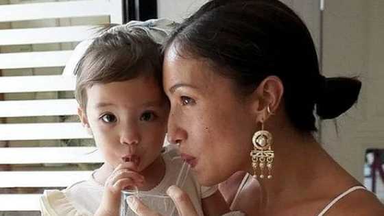 Nico Bolzico, pens sweet message for Tili on her birthday; admits he fears nothing but Solenn Heussaff