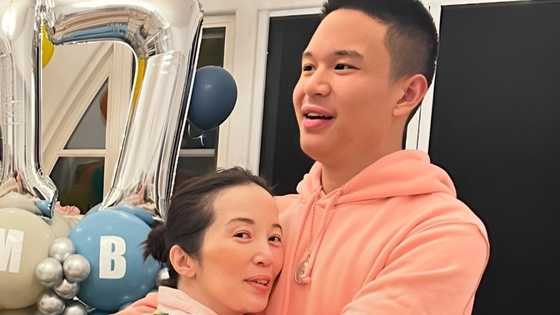 Kris Aquino, proud mama moment sa unang makahulugang endorsement ni Bimby