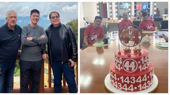 Joey De Leon, may cryptic post ukol sa creativity: “Wala ba kayong mga mata?”