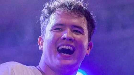 JK Labajo, nagyayang mag-night out sa gitna ng release ng bagong niyang single, “May Halaga Pa Ba Ako Sayo?”