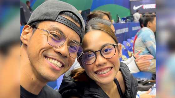 Jerald Napoles at Kim Molina, sa wakas ay engaged na