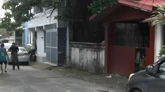 2 magpinsang senior citizen, natagpuang bangkay na sa kanilang tinitirhan