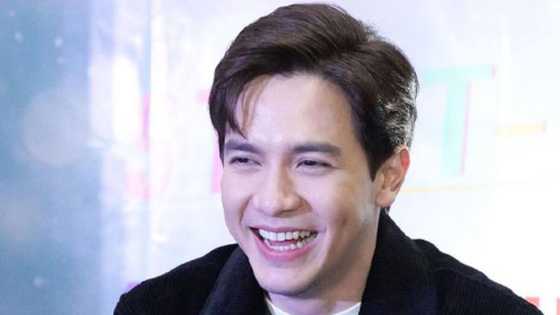 Lolit Solis, naloka mga kasamahan sa bahay nang dumalaw si Alden Richards: “Desidido sila Alden na batiin ako