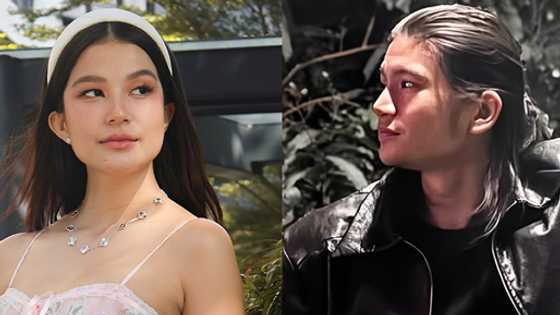 Lexi Gonzales, may inihayag ukol sa isyu ng kanyang ex na si Gil Cuerva