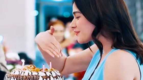 Video of Bea Alonzo’s birthday celebration on the set of 'Start-Up PH' captivates netizens