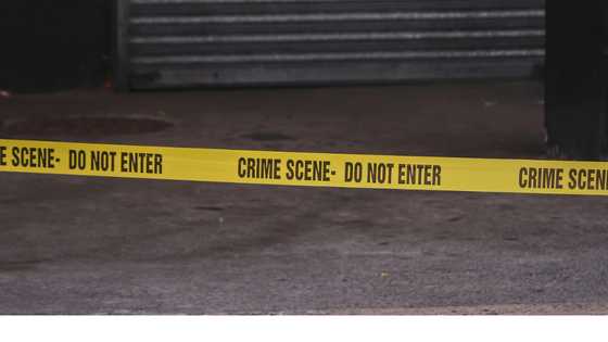 Sari-sari store owner, sugatan matapos manlaban sa suspek na nagpanggap na customer