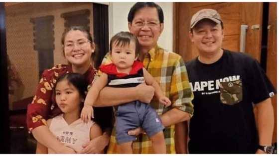 Iwa Moto pens heartwarming message for Senator Ping Lacson: "You are still our champion"