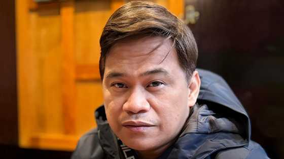 Ogie Diaz, nag-react sa nagpasalamat sa kanya dahil sa mga kandidatong kinampanya niya