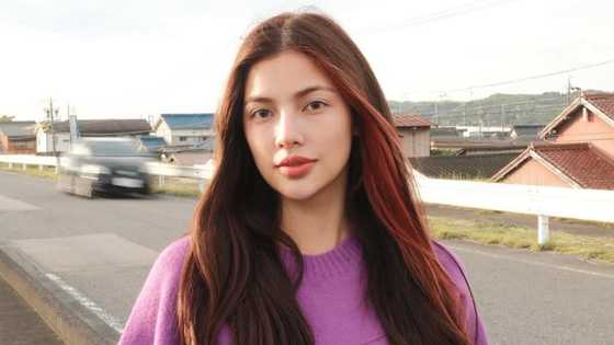 Jane de Leon reflects on life, growth, and support in birthday post