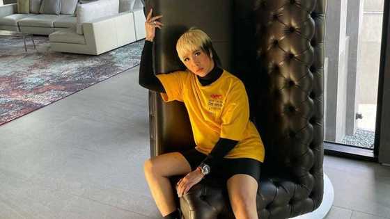 Vice Ganda, nawindang sa P20 bundles ng perang nadiskubre niya sa drawer ni Vicki Belo