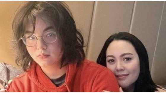 Claudine Barretto, may emosyonal na appreciation post para kay Santino