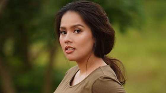 "Lord, today I ask for peace": Neri Naig, may madamdaming panalangin sa Diyos