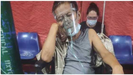 Anak, nanlumo nang malimas ang kanyang GCASH ng nagkunwaring tutulong sa amang may sakit