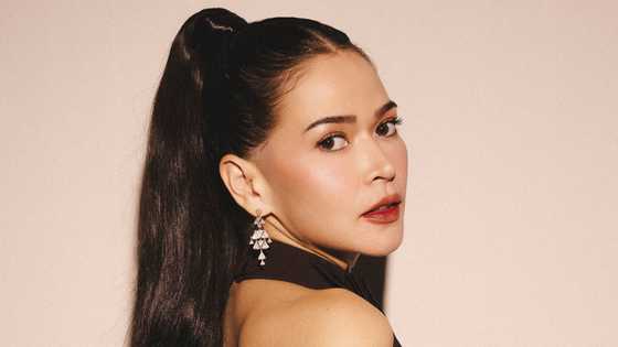 Celebs, nagpahayag ng suporta kay Bela Padilla matapos ang breakup announcement nito