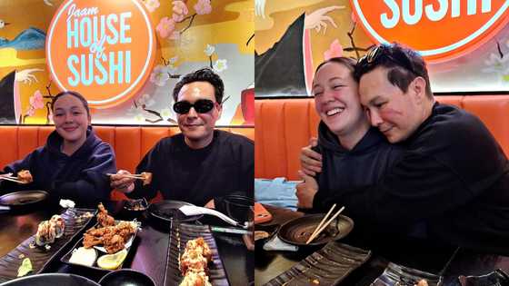 Baron Geisler shares heartfelt bonding moment with daughter Sophia Montenegro