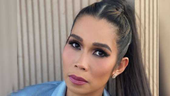 Pokwang, inamin na kamukha nga ni Lee O’Brian si Malia pero siya naman mag-isa lang ang bumubuhay sa anak