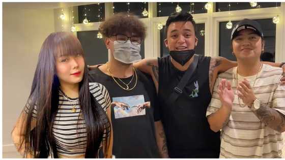 Rob Moya, nakaharap na sina Tatay Elon at Tito Vince sa ToRo Condo