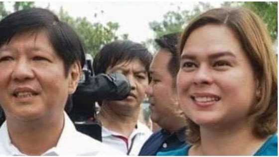 Bongbong Marcos at Sara Duterte tandem, kasado na para sa Eleksyon 2022