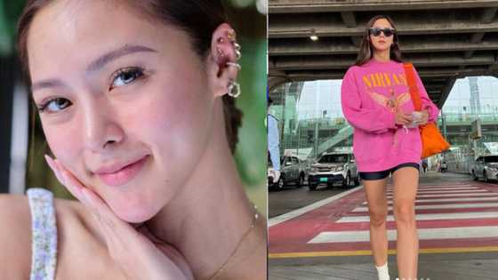 Kim Chiu, di makatulog at malalim ang mga iniisip: "Si Lord na ang bahala"