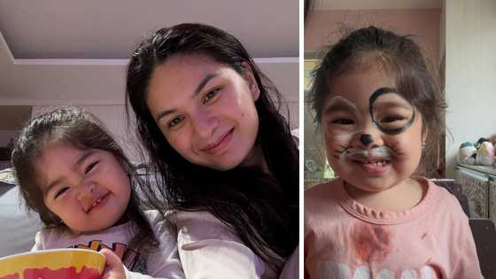 Pauleen Luna pens loving message honoring Mochi on her birthday